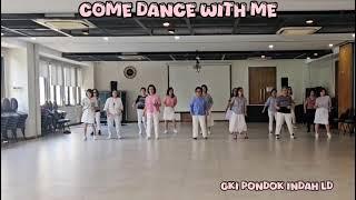 Come Sway with me - Linedance GKI PI