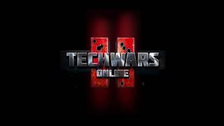 Techwars Online 2 alfa official trailer