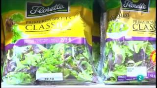 Feria Fruit Attraction 2013 - Agrosfera RTVE
