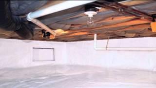 AFS CrawlSpace