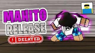 Will MAHITO Forever Be in Early Access? [Jujutsu Shenanigans]