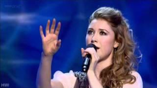 Silent Night - Hayley Westenra (Songs of Praise The Big Sing)