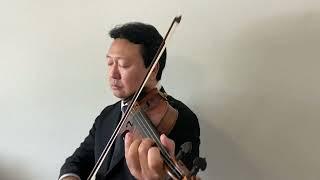 You Are The Reason -William Yun Violin #violin #violincover #calumscott #youarethereason