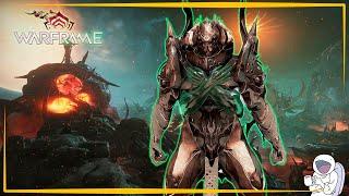 Warframe последнее оружие Лича Кувы (Бракк Кува) + эфемера, Камбионский Дрейф фарм ресурсов