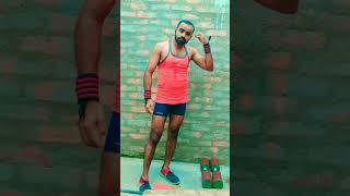 Fitness time #gym #shorts #kanhaiya singh fitness