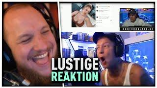 "ICH LIEBE MONTE" - DIE BESTEN MONTANABLACK CLIPS JUNI - REAKTION | ELoTRiX Highlights