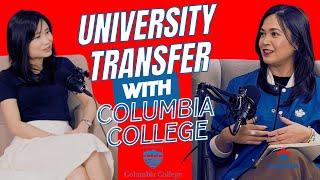 Opportunities for K-12 Graduates at Columbia College | Your Path to Success!