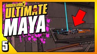 Borderlands 2: Ultimate Maya (5) - Triple PEARLESCENT Drop?!