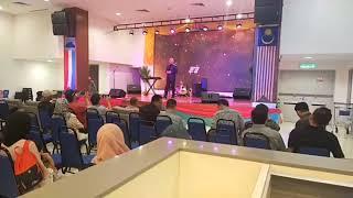 Ahmad Zakaria-Sepi