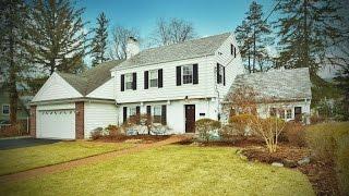 Bergen County NJ & Tenafly Real Estate