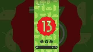 Pixel 3a Running Pixel Experience Android 13 Custom Rom