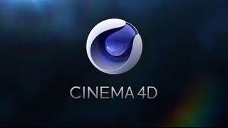 Cinema 4D Version R12 Crack x64 bit [German/Deutsch]