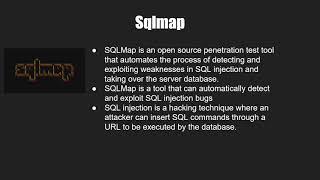 Cyber Offense Tools with Abraham and Braulio