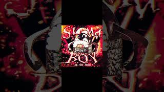 sigma boy funk