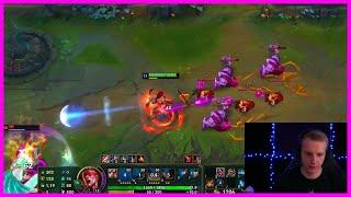 Best Lee Sin In Poland - LoL Streams 1951