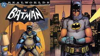 Realworlds: Batman: Pro Teaches n00bs: Lesson 416