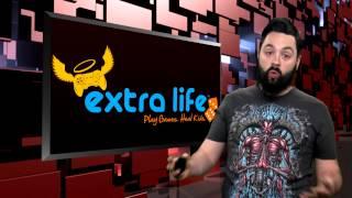 Join the BlizzPro Extra Life Team