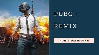 PUBG Trance|Remix|Ringtone|latest whatsapp status