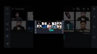 How To Use Chroma Key in Kinemaster Video Editing || Technical Malik Hamza || #shorts