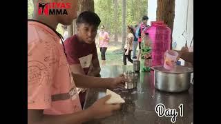 judo cam