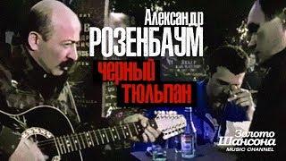 Александр РОЗЕНБАУМ - Черный тюльпан [Official Video] HD