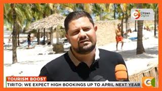 Hotels in North Coast record high bookings in August