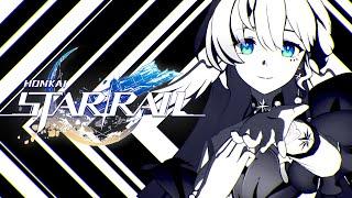 Honkai Star Rail Anime Opening 2 | Black Summoner『頭ん中DEAD END』Penacony arc