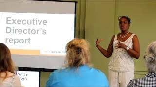 YWCA Tri-County advocates for racial justice