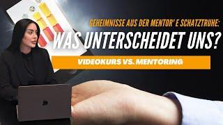 Was unterscheidet uns ? Amazon FBA Coaching