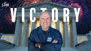 The Faithful Carrier: Supreme Victory