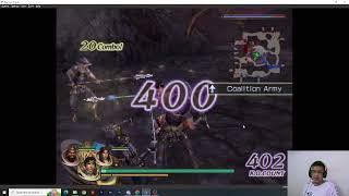 Epic Showdowns and Legendary Heroes: Why Warriors Orochi Is a Must-Play Game