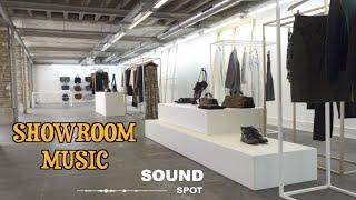 Elegant Showroom Vibes: 2 Hours of Sophisticated Music for a Stylish Space