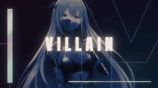 【 ORIGINAL MV 】 K/DA - VILLAIN 【 Mythia Batford 】