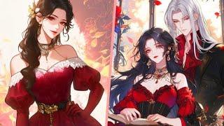 I'll Do Anything to Save the Second Male Lead... Even Marry Him! | Manhwa Explained