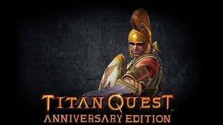 Titan Quest Anniversary Edition. Греческая молния [3]