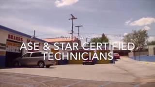 Quality Auto Repair  | 5 Star Certified Auto Repair | Victorville, CA