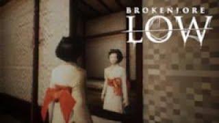 Get Ready to Face the Fearsome Yokai: BrokenLore's Latest Game Releases Tomorrow