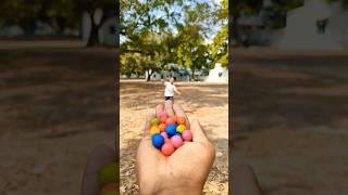 Colourful Chocolate with magic fruit roll #shorts#Yt#varal#Yash Rock0077