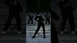 Tiktok dance cover| Psy gentleman dance cover