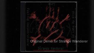 GrimRock - Strange Wanderer (The Original Demo)