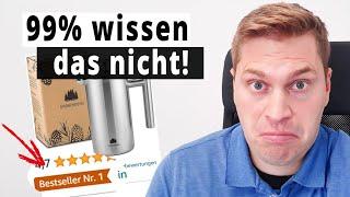 Vorsicht Falle! So teuer ist Amazon FBA wirklich!