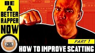 How To Improve Your Scatting: Part 1 - ColeMizeStudios.com