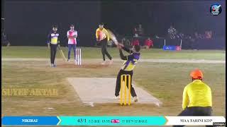 @ASLAM KHAN ON FIRE12 BALL ️50 RUNS !! Aslam khan batting #viralvideo#batting#umpirebabul