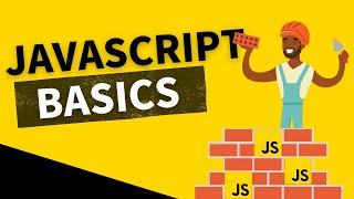 Get started with Javascript