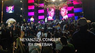 NEYANZIZZA CONCERT BY SHEEBAH KARUNGI CONCERT LUGOGO