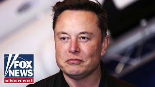 Elon Musk: US school turned my daughter into a full-blown Communist