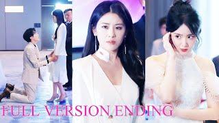 She love CEO for 7y, never expected marriage was his lie for his mistress! KDrama【ENG SUB】【FULL】
