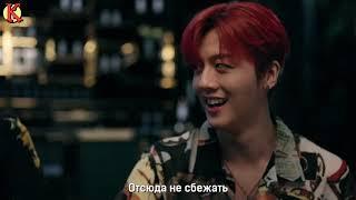 SF9 - Summer Breeze (рус. саб)