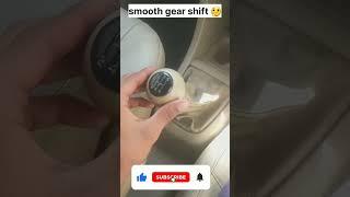 best trick to shift smooth gear shifting #shorts #carmaintenancetips #carservice