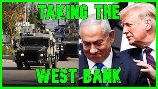 BOMBSHELL: Israel Prepares FULL ANNEXATION Of West Bank | The Kyle Kulinski Show